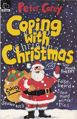 9780439011877: Coping with Christmas