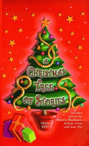 Beispielbild fr A Christmas Tree of Stories zum Verkauf von Better World Books Ltd