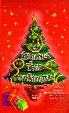 Stock image for A Christmas Tree of Stories for sale by Better World Books Ltd