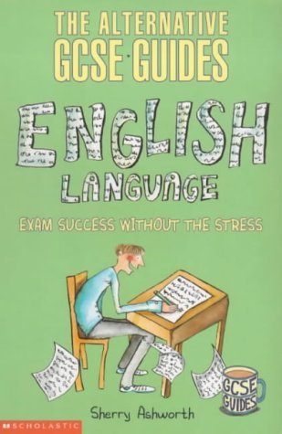 Stock image for English Language (Alternative GCSE Guides) for sale by WorldofBooks