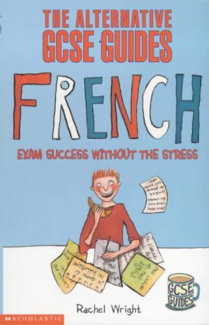 Imagen de archivo de French (Alternative GCSE Guides) a la venta por AwesomeBooks