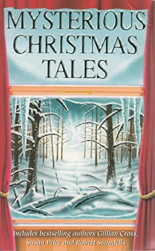 9780439012843: Mysterious Christmas Tales (Point - Horror)