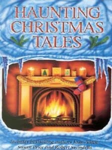 9780439012850: Haunting Christmas Tales