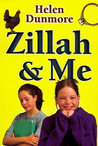 Zillah and Me (9780439012980) by Helen Dunmore