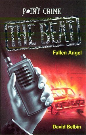 9780439013055: Fallen Angel (Point Crime: The Beat)