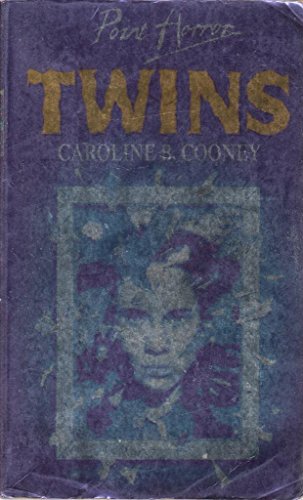 Imagen de archivo de Twins (Point Horror) a la venta por Once Upon A Time Books