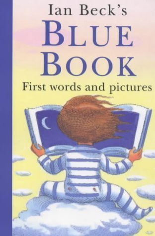 Ian Beck's Blue Book (9780439013789) by Beck, Ian