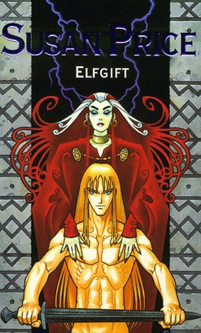 Stock image for ELFGIFT for sale by TARPAULIN BOOKS AND COMICS