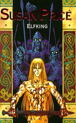 Imagen de archivo de Elfking (Point Fantasy S.) a la venta por WorldofBooks