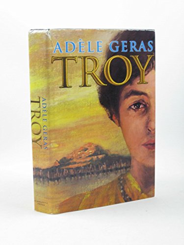 Stock image for Troy for sale by Goldstone Books