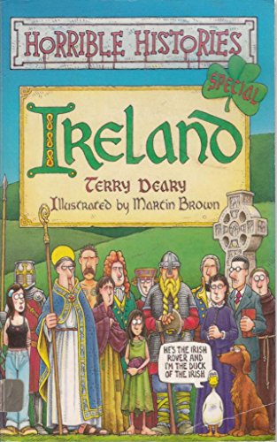 Imagen de archivo de Ireland a la venta por Gulf Coast Books