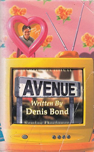 Stock image for Avenue (Point) for sale by Y-Not-Books