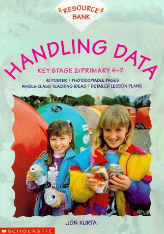 Handling Data (9780439016209) by Kurta, Jon