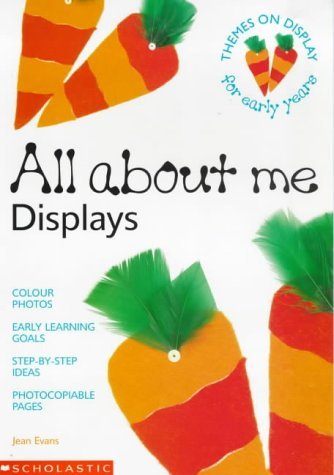 Stock image for All About Me (Themes On Display) for sale by WorldofBooks