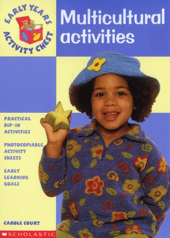 Imagen de archivo de Multicultural Activities (Early Years Activity Chest) a la venta por WorldofBooks