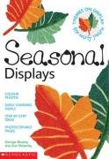 Stock image for Seasonal Displays for sale by GF Books, Inc.