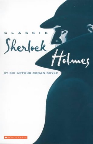 Imagen de archivo de Classic Sherlock Holmes (Scholastic Literacy Centres) a la venta por AwesomeBooks