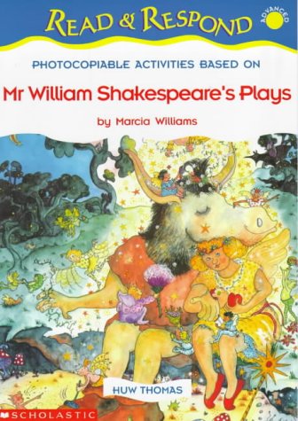 Stock image for Mr. William Shakespeare's Plays for sale by Phatpocket Limited