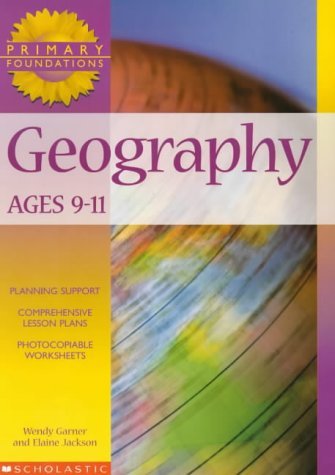 Stock image for 9 to 11 Years (Primary Foundations S.) for sale by WorldofBooks