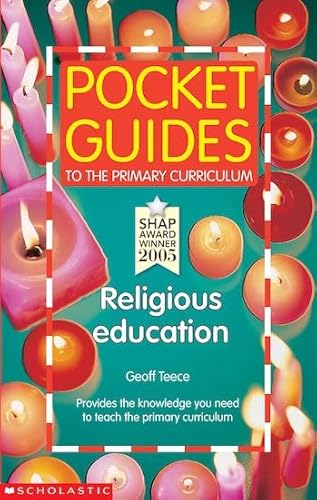 Imagen de archivo de Religious Education a la venta por Better World Books Ltd