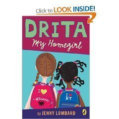 Imagen de archivo de Drita, My Homegirl a la venta por Your Online Bookstore