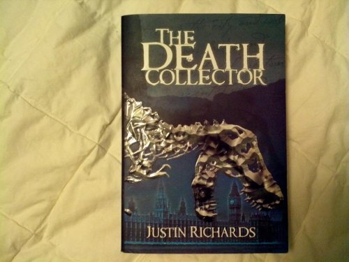 Imagen de archivo de The Death Collector a la venta por SecondSale