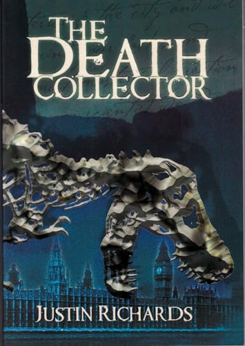 9780439022781: The Death Collector