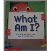 Stock image for What Am I? for sale by SecondSale