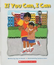 Stock image for If You Can, I Can for sale by -OnTimeBooks-