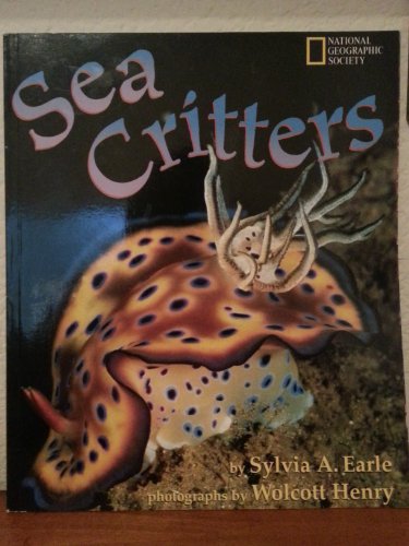 Stock image for Sea Critters for sale by SecondSale