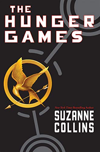 9780439023481: The Hunger Games (Hunger Games, 1)