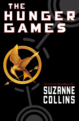 Imagen de archivo de The Hunger Games: Winner of the Jugendbuchpreis Buxtehuder Bulle 2009 (Hunger Games Trilogy, Band 1) a la venta por Trendbee UG (haftungsbeschrnkt)