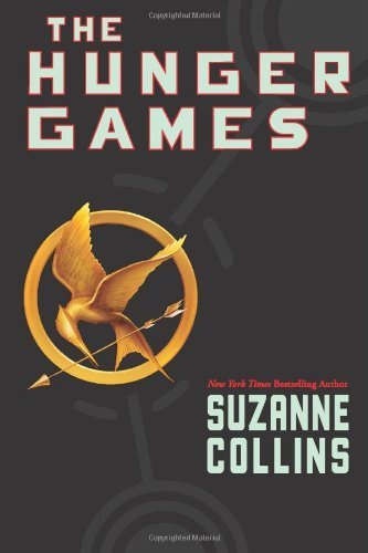 9780439023528: The Hunger Games (Book 1)