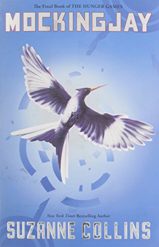 Stock image for Mockingjay (Hunger Games Trilogy, Book 3) for sale by HPB-Ruby