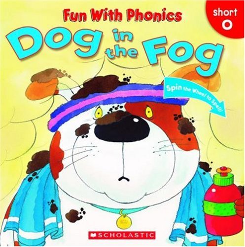 9780439025515: Dog in the Fog (Fun With Phonics)
