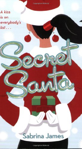 9780439026956: Secret Santa