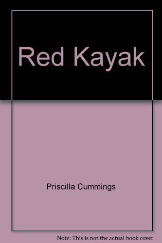 9780439027069: Red Kayak
