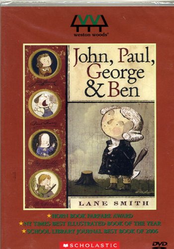 Imagen de archivo de John, Paul, George & Ben a la venta por SecondSale