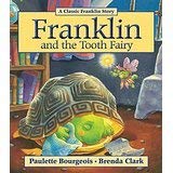 9780439040730: Franklin and the Tooth Fairy