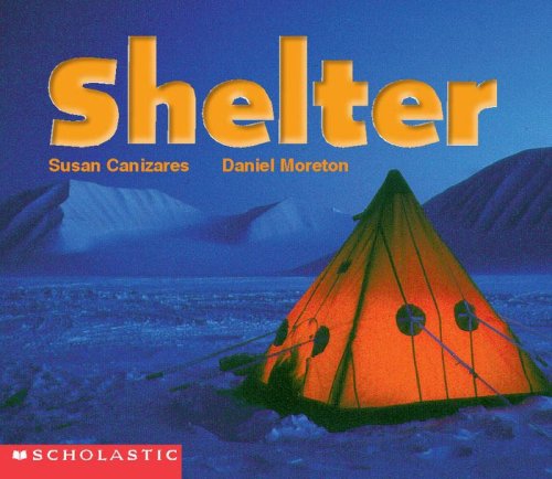 Stock image for Shelter (Emergent Reader) (Social Studies Emergent Readers) for sale by Once Upon A Time Books