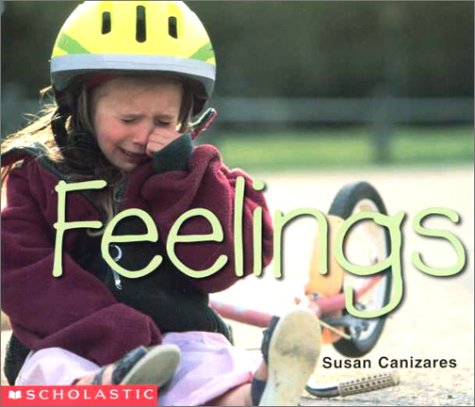 9780439045551: Feelings (Social Studies Emergent Readers)
