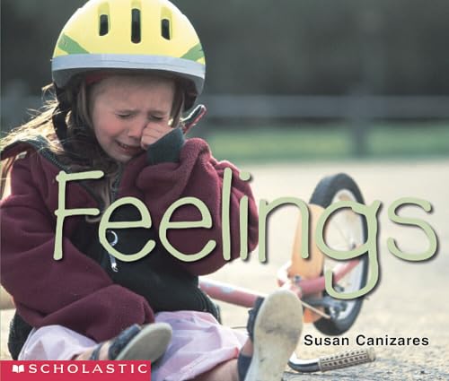 Stock image for Feelings (Emergent Reader) (Social Studies Emergent Readers) for sale by Once Upon A Time Books