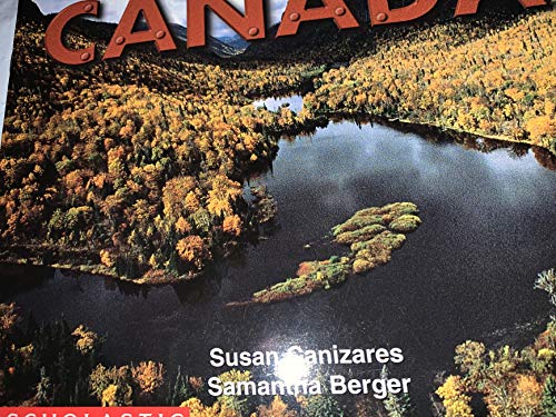 Beispielbild fr Canada zum Verkauf von Better World Books