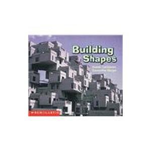 Stock image for Building Shapes for sale by Better World Books