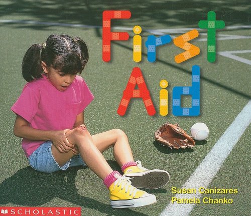 Beispielbild fr First Aid zum Verkauf von Better World Books