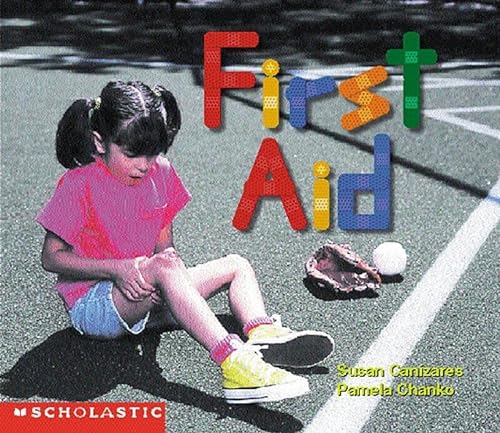 Stock image for First Aid for sale by Better World Books
