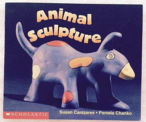 Beispielbild fr Animal Sculpture (Learning Center Emergent Readers) zum Verkauf von SecondSale