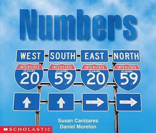 Stock image for Numbers for sale by Better World Books