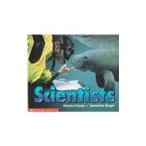 Stock image for Scientists (Learning Center Emergent Readers) for sale by SecondSale