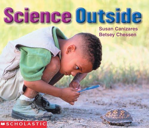 Stock image for Science Outside (Emergent Reader) (Learning Center Emergent Readers) for sale by Once Upon A Time Books